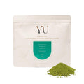 Sencha Green Tea Powder Organic Japanese First Harvest - Smooth