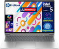 HP Probook 460 AI Powered Business Laptop 16.0in IPS - Balanced