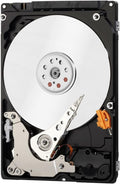 WD3200BEKX 320GB 7200RPM SATA3 Internal Hard Drive - Reliable Storage