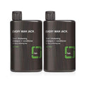 Thickening 2-in-1 Shampoo + Conditioner - Natural Hydration