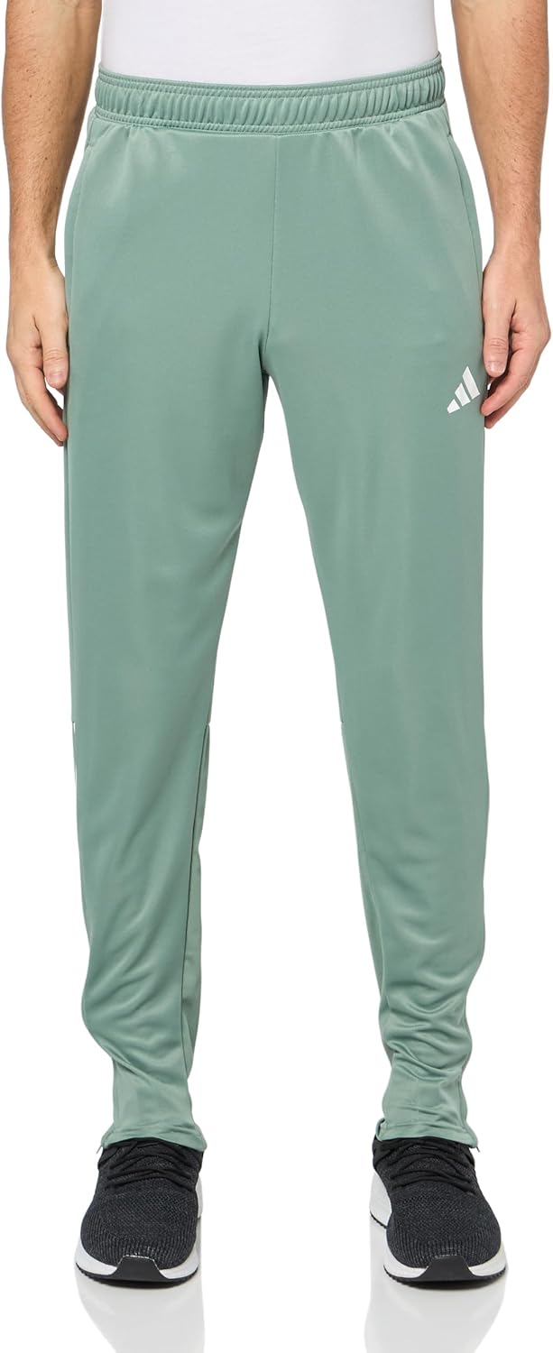 adidas Men's Sereno Cut 3-Stripes Slim Tapered Pants Review
