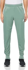 Men's adidas Sereno 3-Stripes Tapered Pants for Sports and Style