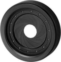 Adjustable Iris Aperture Adapter M30 to M37 - Metal PVS-14 Lens Ring