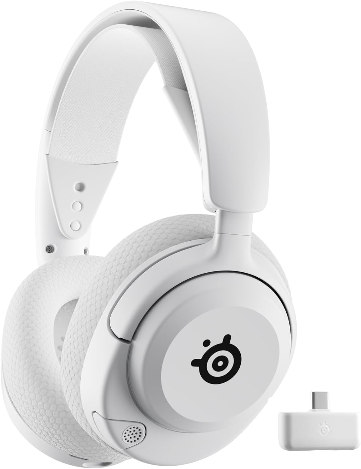 SteelSeries Arctis Nova 5: Wireless 60 HR Battery