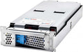 APC RBC43 Compatible Battery Pack Replacement - Plug and Play