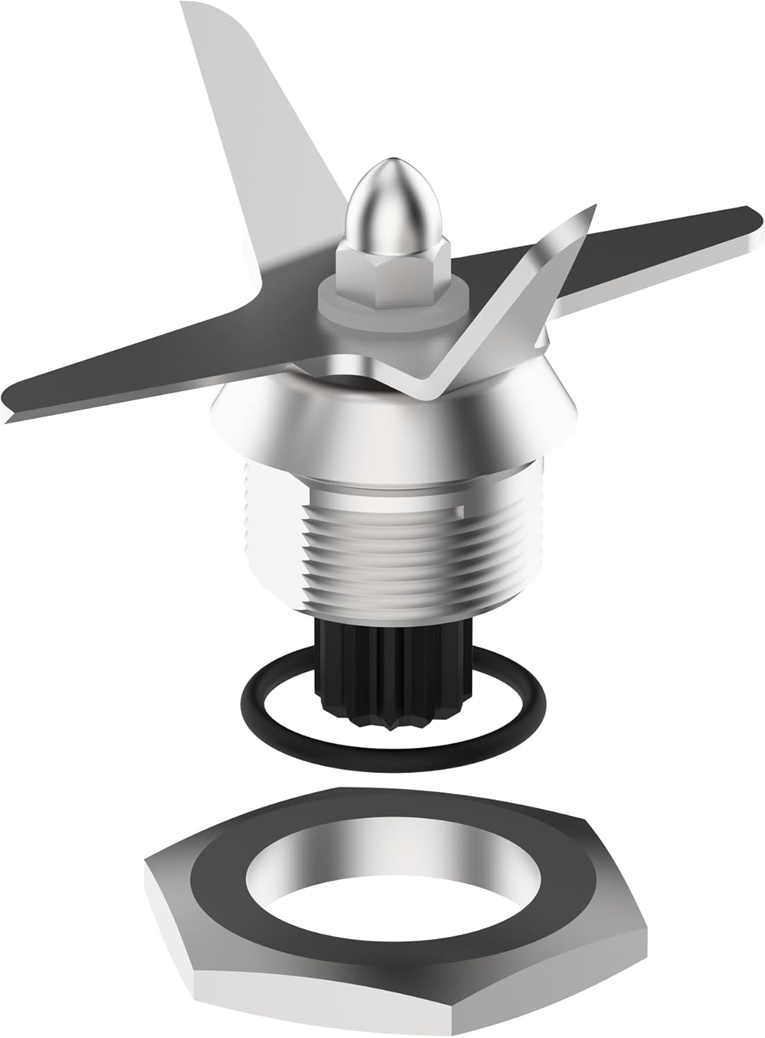 Waring Ellipse Blade Assembly for MXE2000 Blender