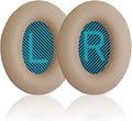 HAOMUK Khaki Earpad Cushions for Bose QC35