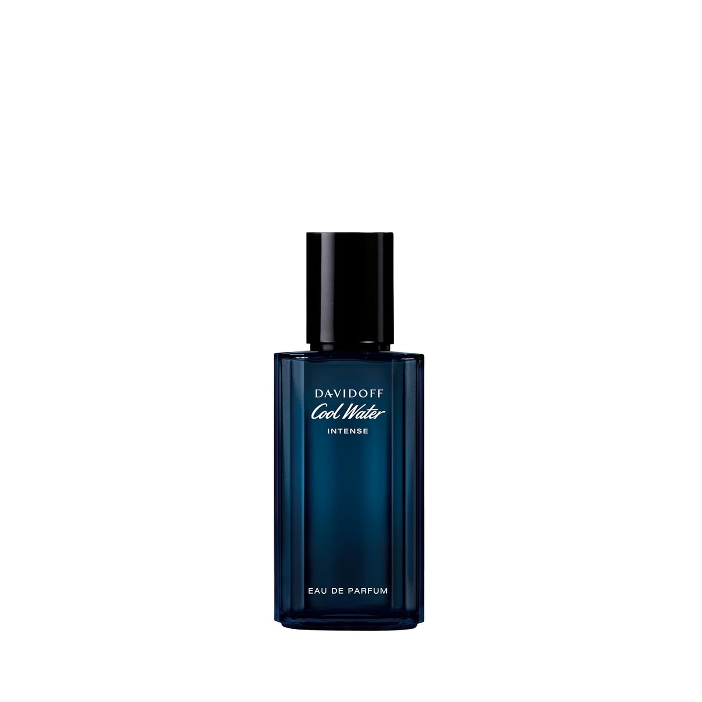 Davidoff Cool Water Eau de Parfum Intense for Men - Long Lasting