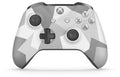 Xbox Wireless Controller Winter Forces Special Edition - Arctic Design