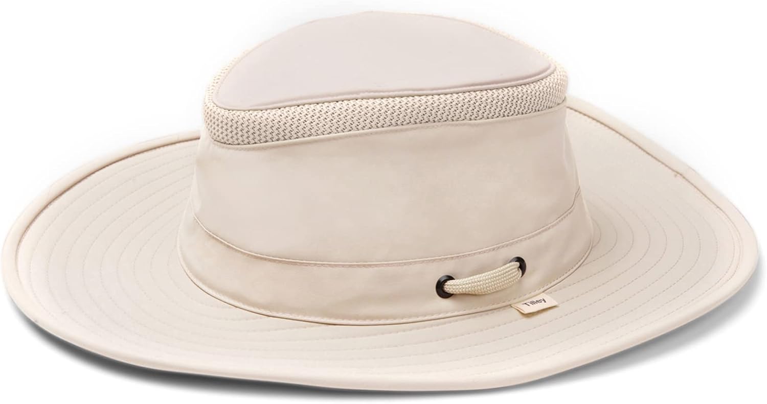 LTM6 Airflo Sun Hat - Lightweight, Breathable, and Packable