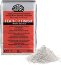 Ardex Feather Finish 10 lb. Cement Underlayment - Quick Drying Finish