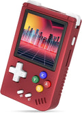 Retro Handheld Game Console - Portable Mini with 5405 Games