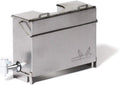WINNERWELL Large Water Tank | Durable Stainless Steel