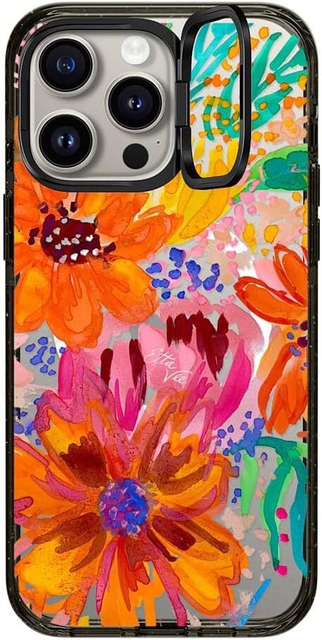 CASETiFY Impact Ring Stand Case for iPhone 15 Pro Max Review