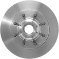 Bendix Premium PRT1923 Front Brake Rotor for Dodge Ram - Reliable