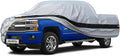 10Layer Truck Cover Waterproof All Weather Pickup Cover - Full-Size