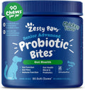 Zesty Paws Probiotics for Dogs - Digestive Support Chews