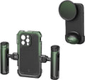 SmallRig x Brandon Li Mobile Video Kit for iPhone 16 Pro Max