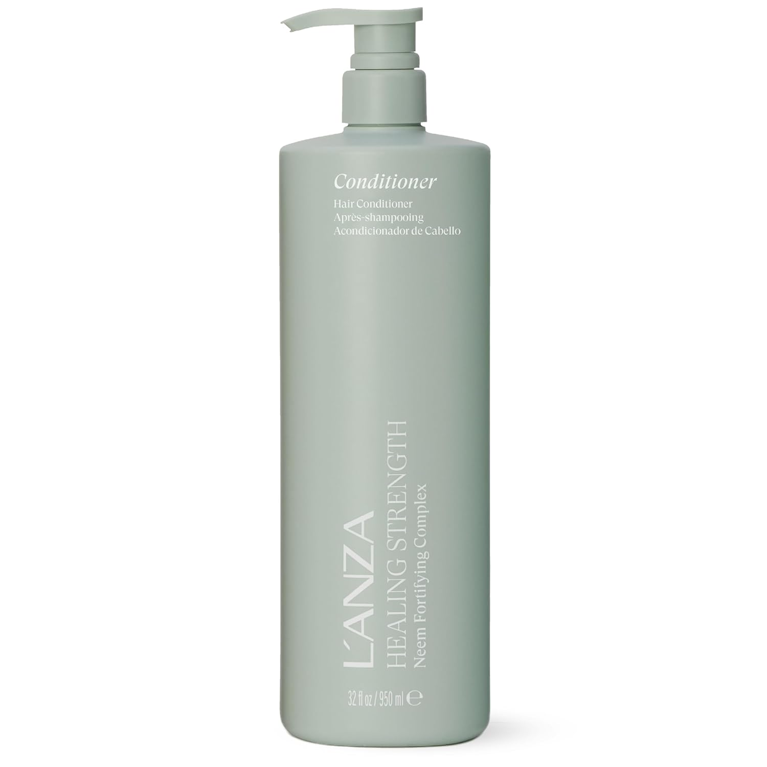 L'ANZA Healing Strength Conditioner for Damaged Hair Repair