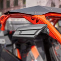 Kemimoto X3 Mirrors Side View Mirrors Compatible with Can Am Maverick