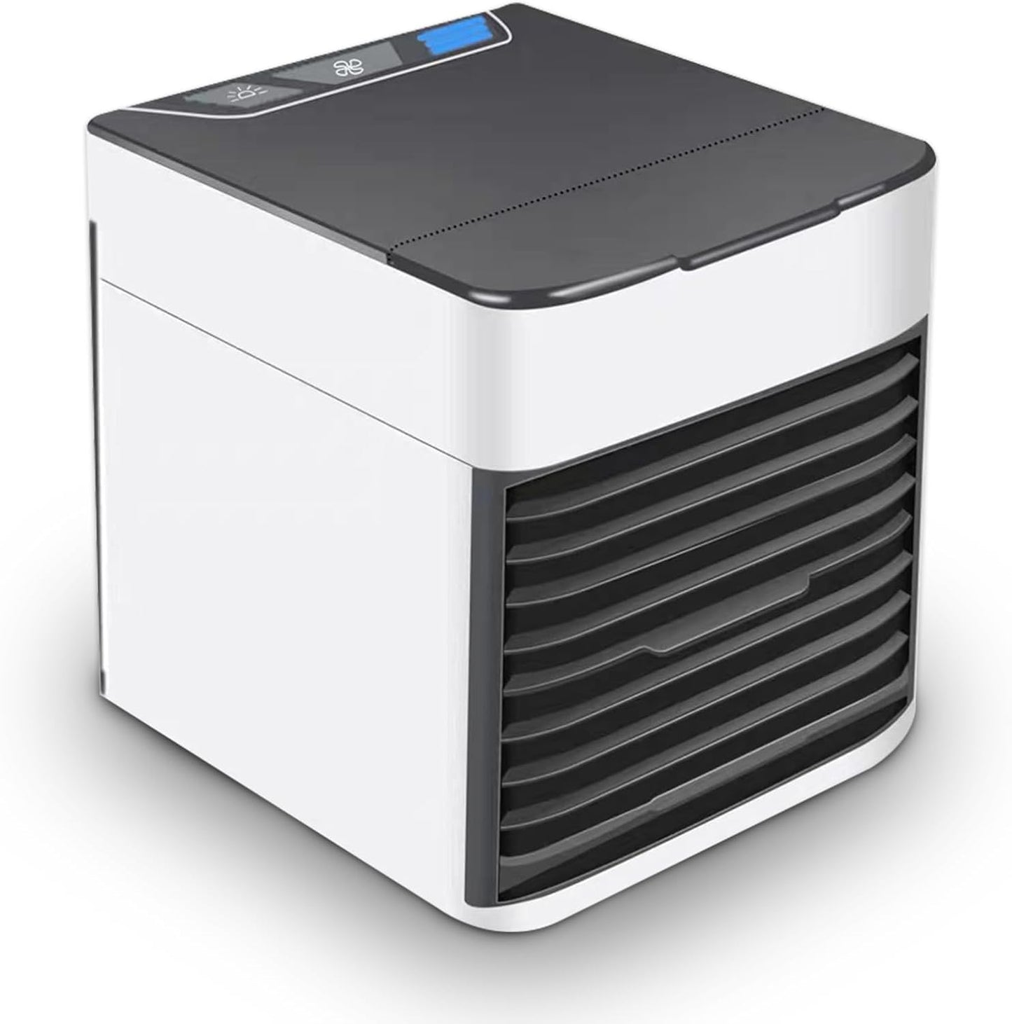 Stay Cool Anywhere with Coolblus Mini AC
