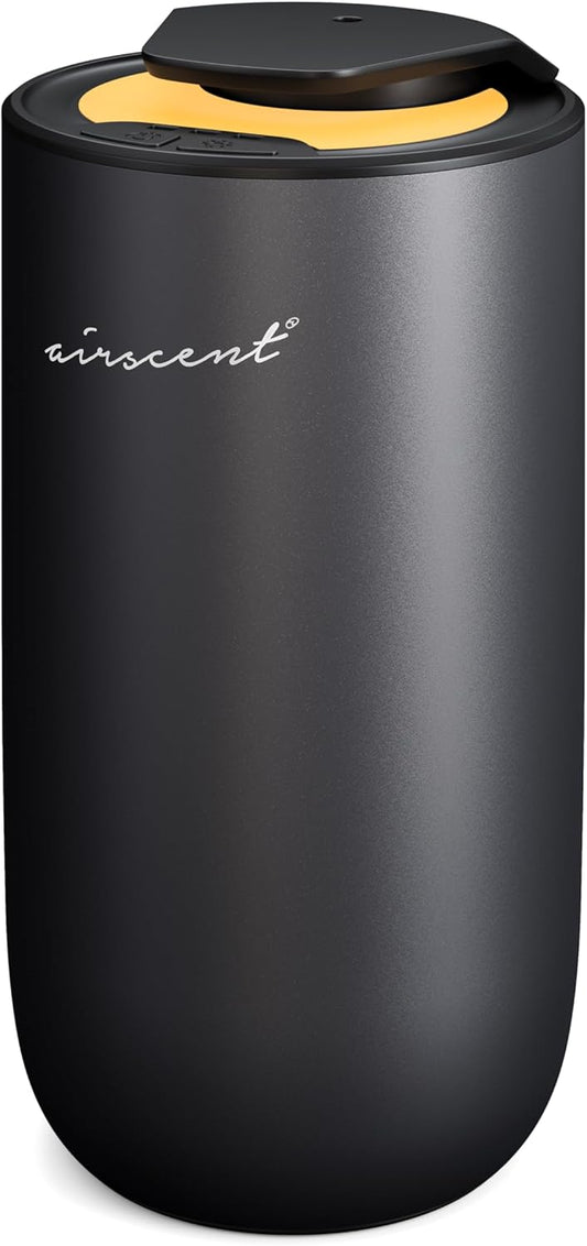 AirScent Mini Waterless Diffuser for Homes and Offices
