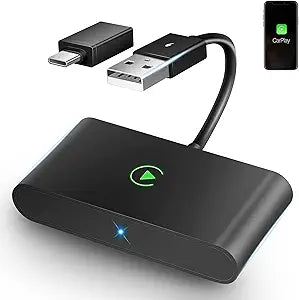 Driveplexpro Wireless Carplay Adapter for Seamless Connectivity