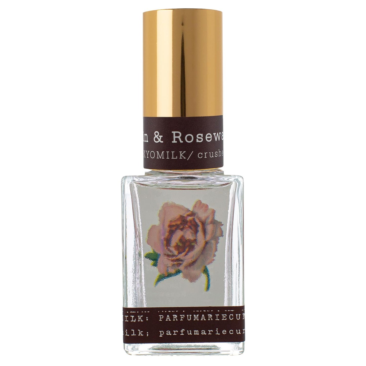 TokyoMilk Eau de Parfum - A Decadently Different Fragrance Experience