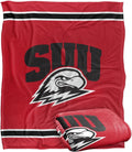 Southern Utah University Silky Touch 60ft x 80ft Throw Blanket - Ultra