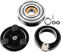 AC Compressor Clutch for Ford Mustang F-150 Explorer - Reliable