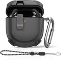 Bose QuietComfort Earbuds II - Ultra Case for Ultimate Protection