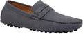Driving Penny Loafers Suede Moccasins Slip On Casual Dress Boat