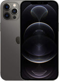 Apple iPhone 12 Pro Max 256GB Graphite - Unlocked (Renewed Premium)