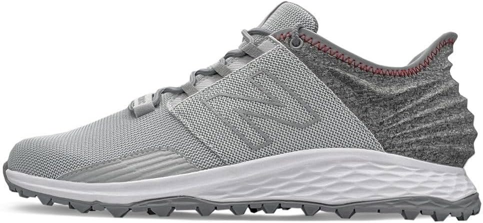 New Balance Mens Fresh Foam Roav Golf Shoes for Ultimate Comfort