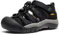 Newport H2 Closed Toe Water Sandals for Kids - Durable Everyday Water