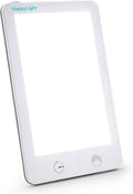 Verilux HappyLight Lumi Plus Light Therapy Lamp - Boost Mood & Focus