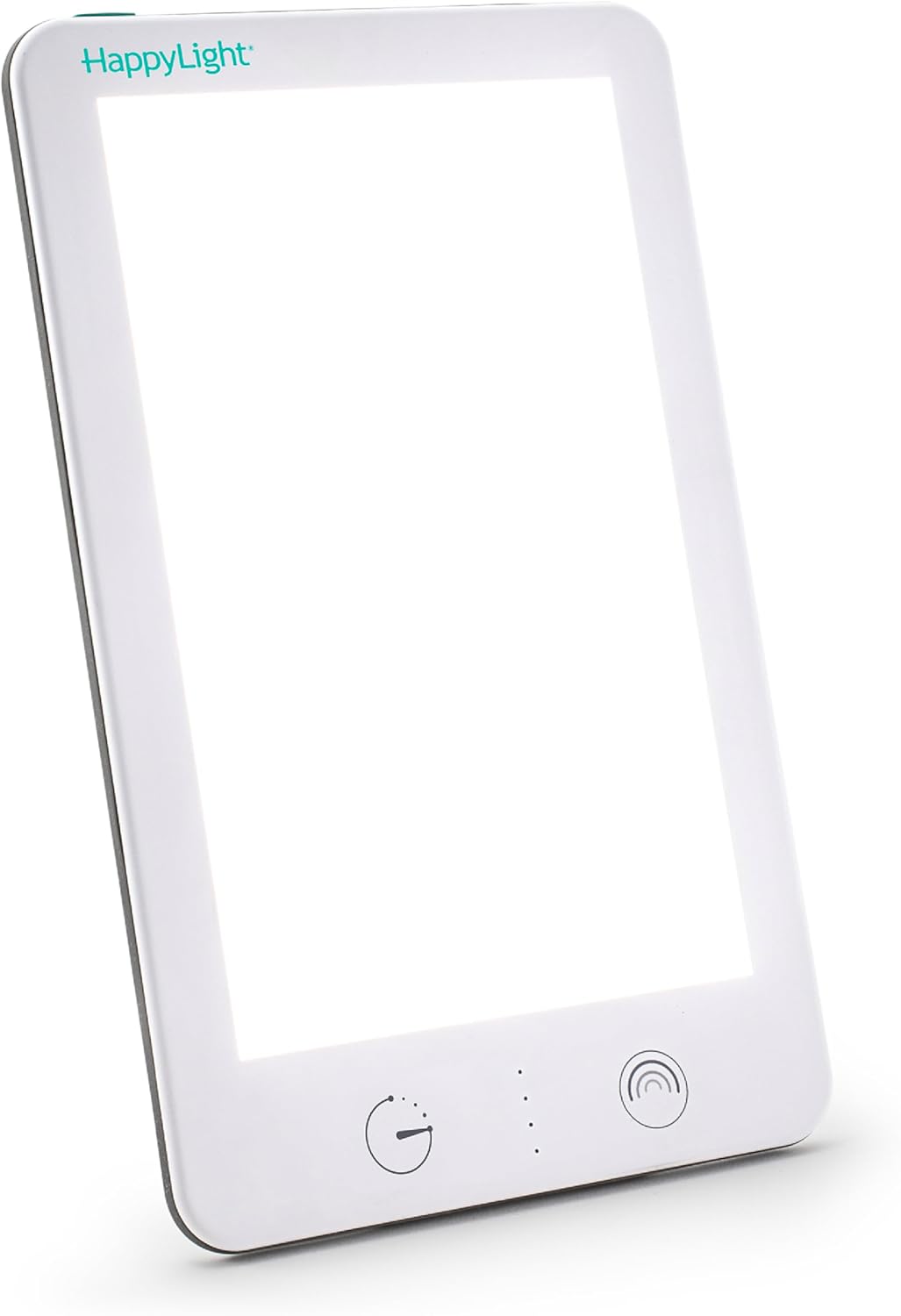 Verilux HappyLight Lumi Plus - Bright Light Therapy Lamp