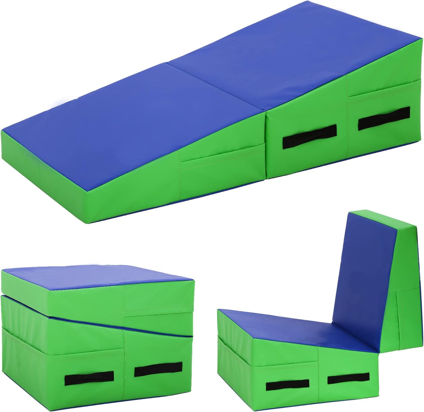 High-Quality Gymnastics Tumbling Mats for Indoor and Outdoor Use