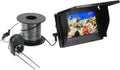Headerbs 5 in Fishing Camera with 8000mAh Battery - Underwater Finder