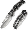 CIVIVI Biophase Flipper Pocket Knife - Lightweight EDC for Outdoors