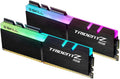 G.SKILL Trident Z RGB DDR4 RAM 32GB 3600MT/s for Gaming