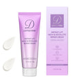 Firming Neck Cream for Crepey Skin - Moisturize & Tighten