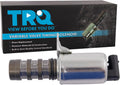 TRQ Variable Valve Timing Solenoid Compatible with 2015-2016 Ford Edge