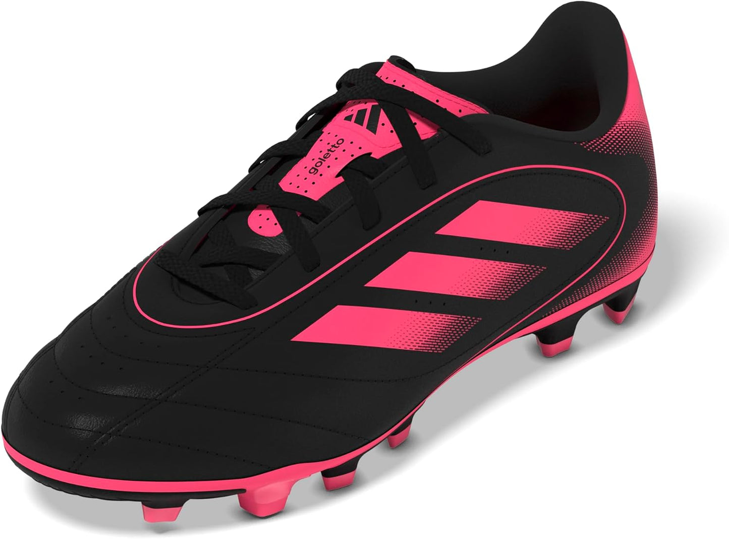 adidas Kids' Goletto IX Firm Multi Ground Soccer Cleat Review