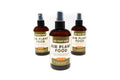 Air Plants Fertilizer in Fine Mist Spray Bottle for Growth