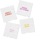 Coterie Happy Hour Cocktail Napkins - Party Essential!
