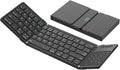 Nillkin Pocket Foldable Wireless Keyboard with Touchpad - Portable