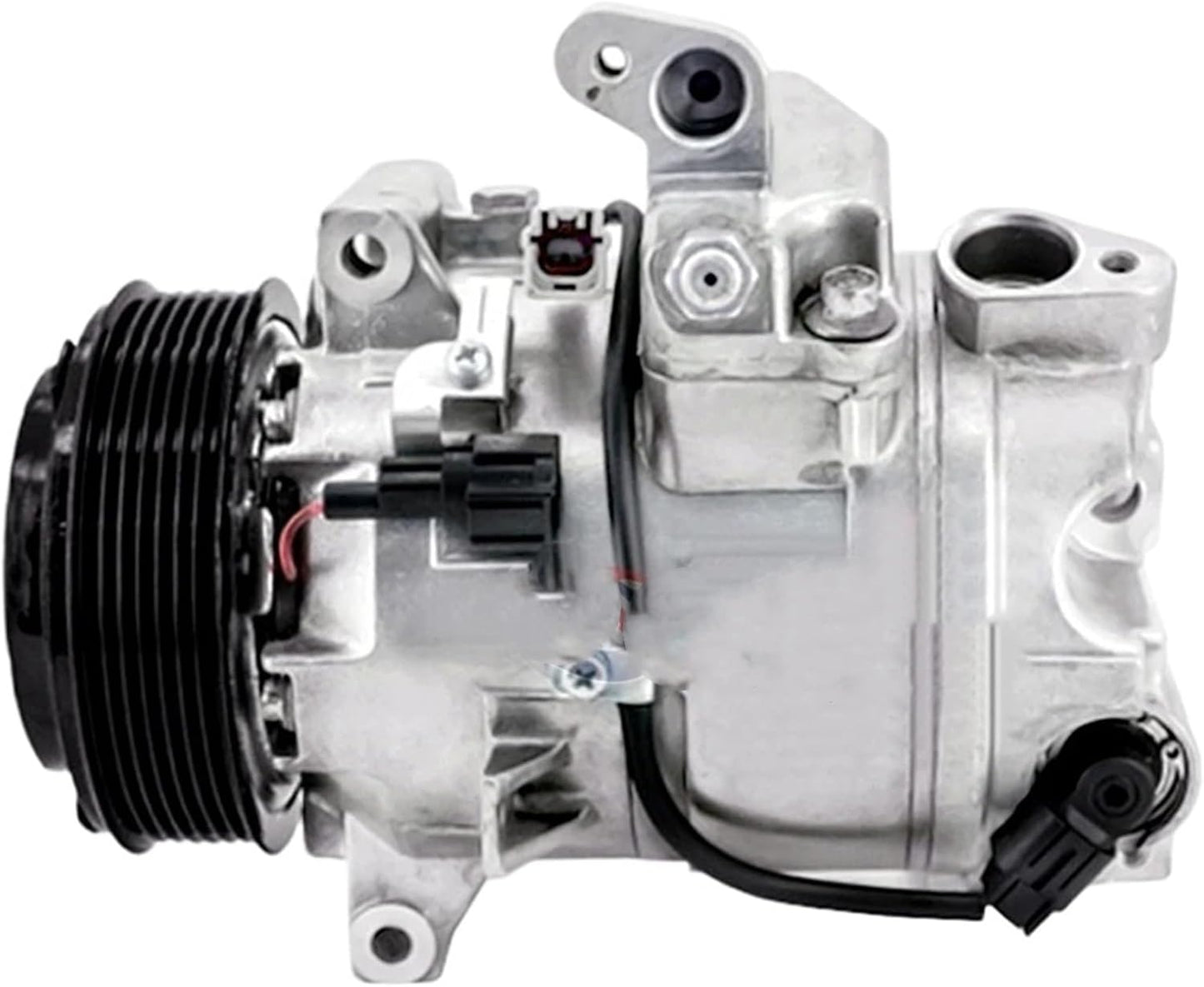 Infinity AC Compressor - Efficient Cooling Power!