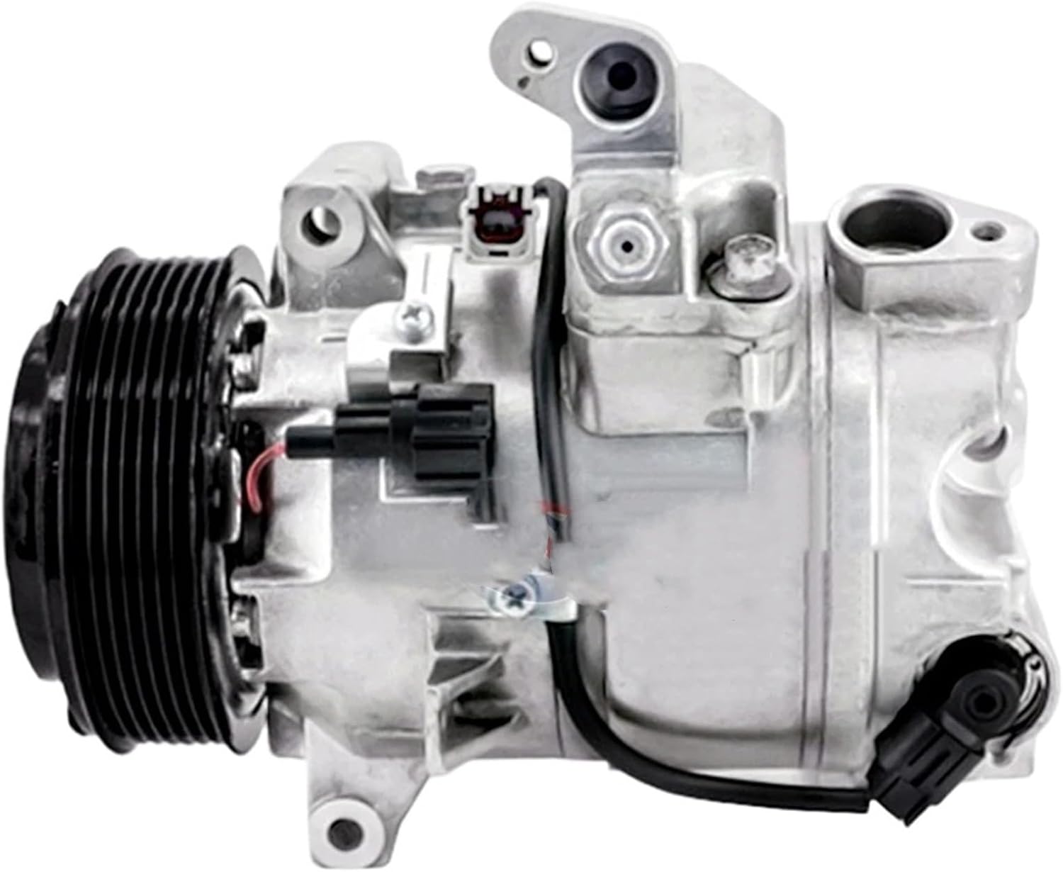 Infinity AC Compressor - Efficient Cooling Power!