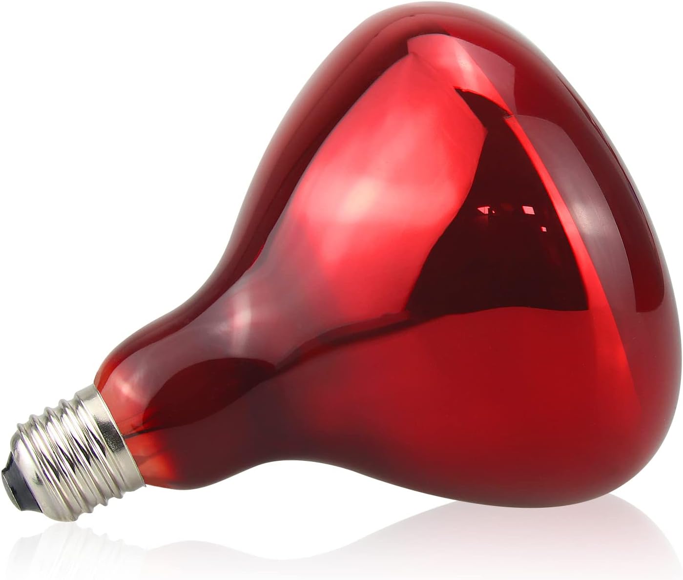 150W Red Light Therapy Bulb for Healing & Pain Relief